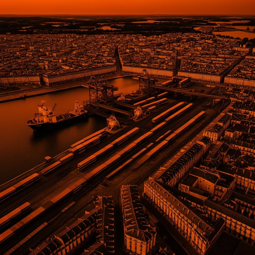 Bordeaux SportVital Spirit
