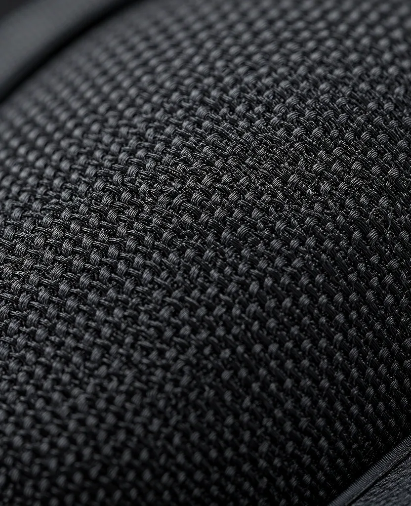 Ergonomic Material Texture