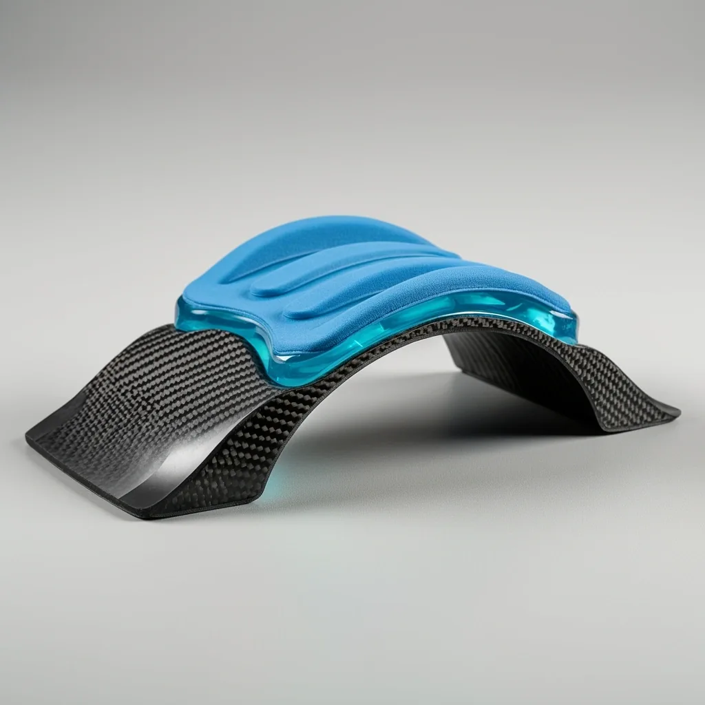 Orthopedic arch supports