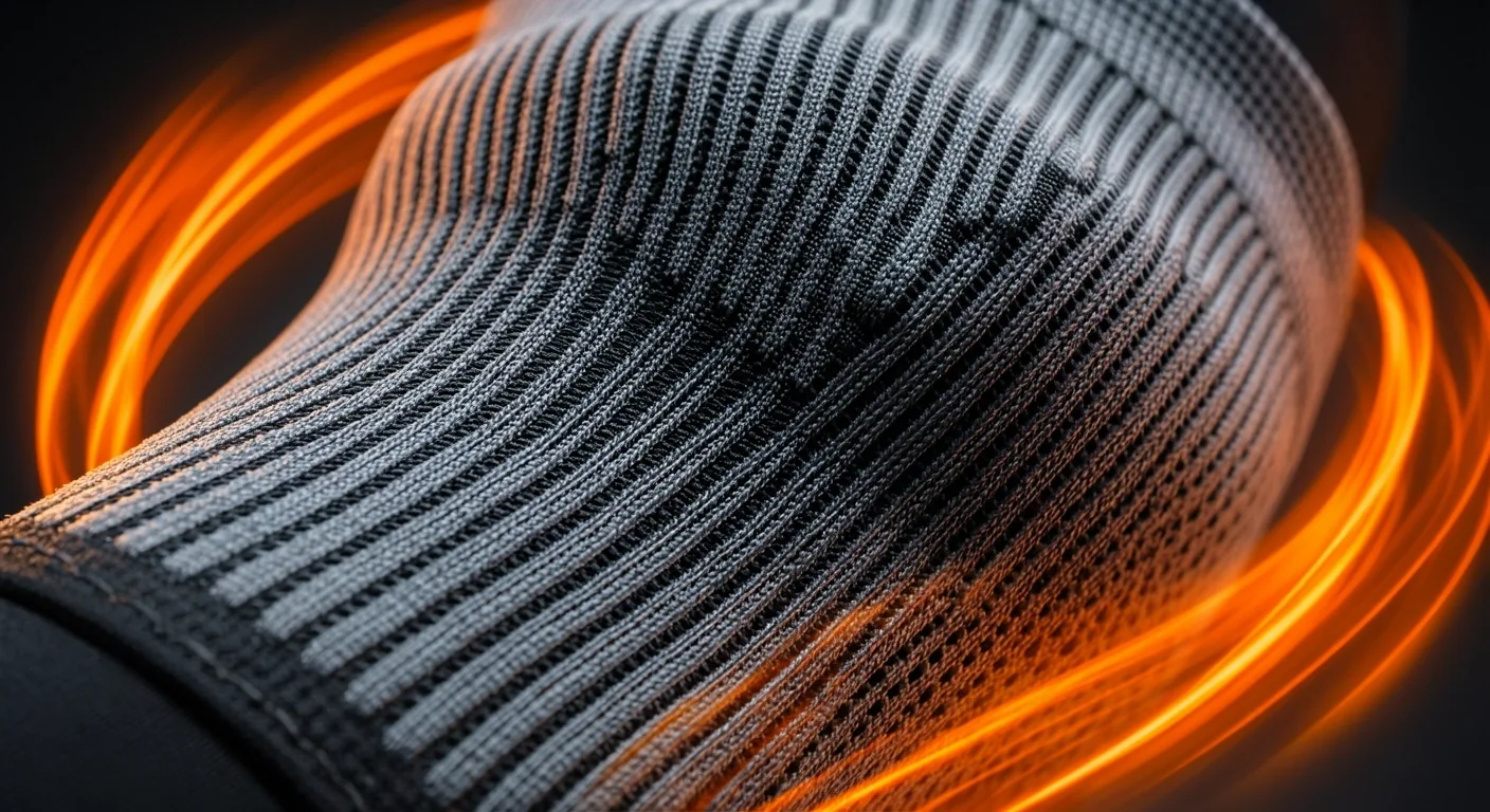 Texture technique SportVital