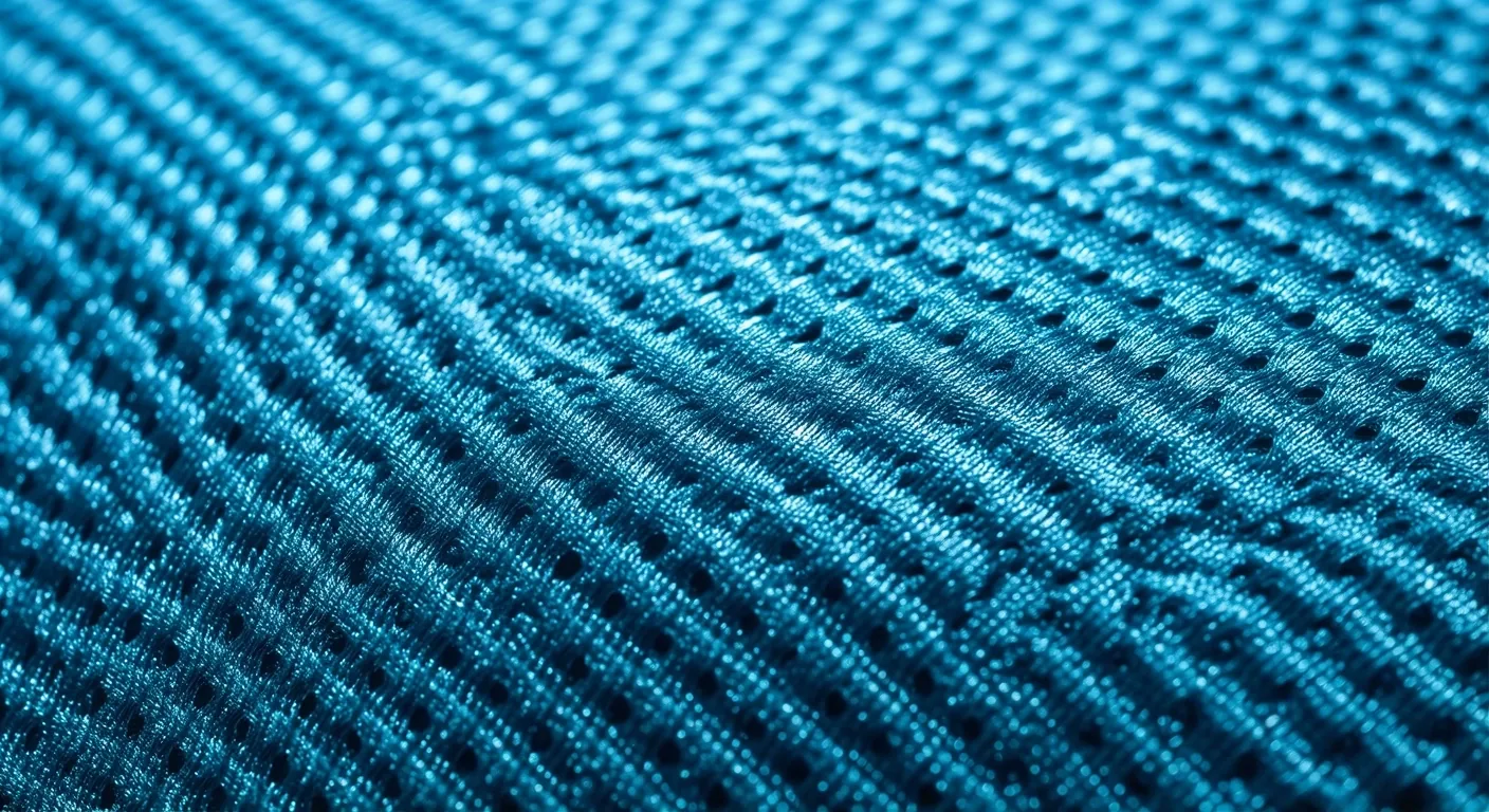 Texture technique SportVital
