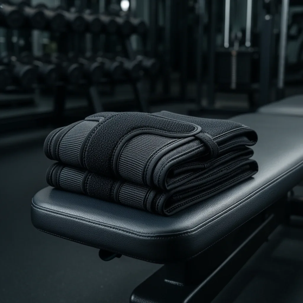 Équipement fitness