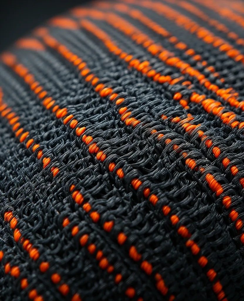 Textile technique respirant