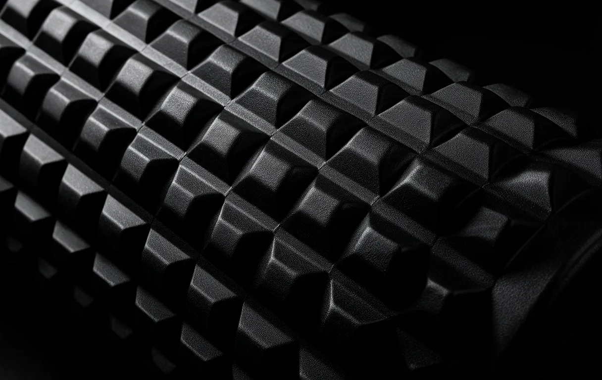 Texture technique de récupération SportVital