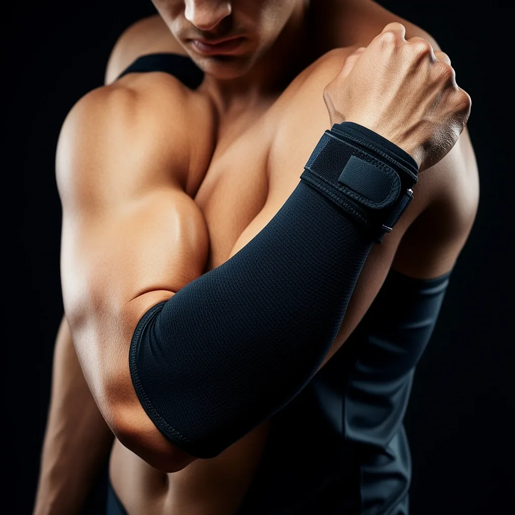 Coudières de sport